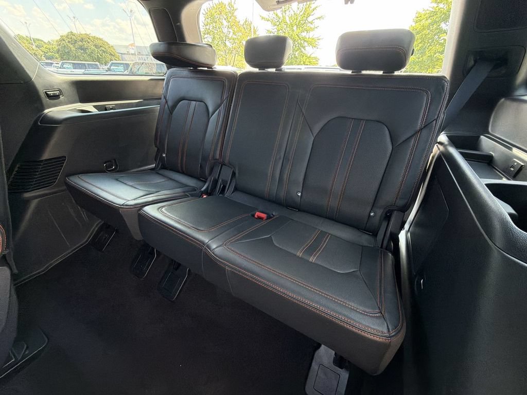 Used 2023 Ford Expedition Timberline AWD/4WD image 29