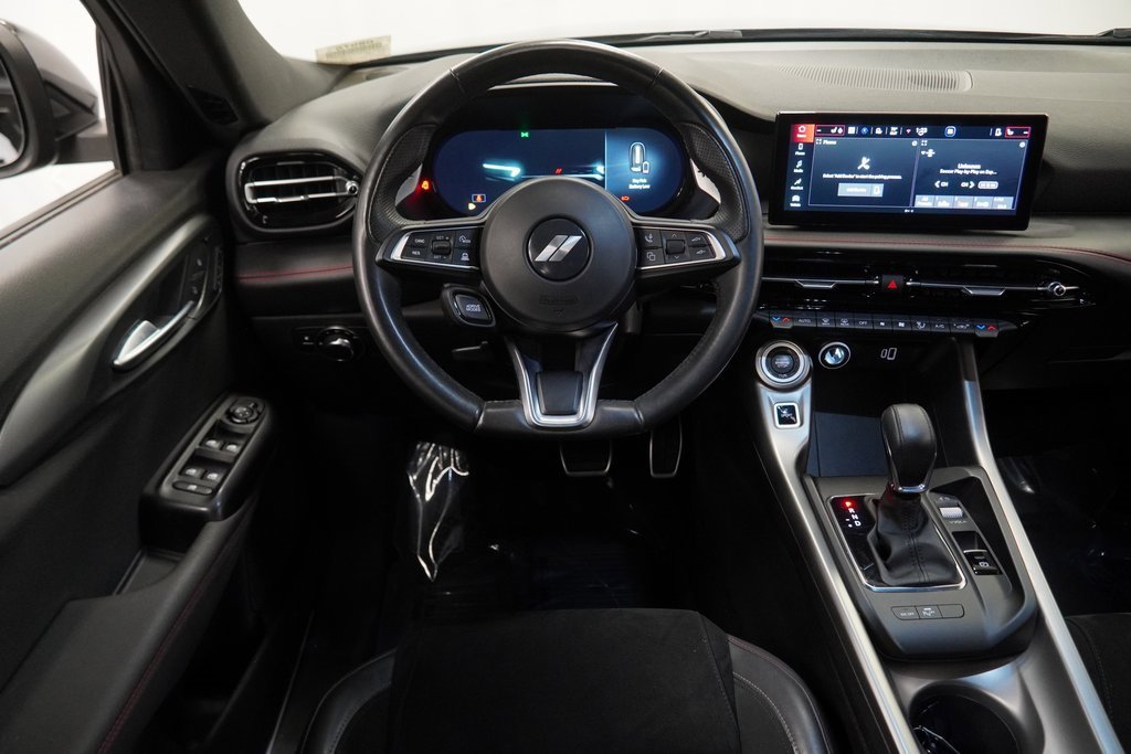 Certified 2024 Dodge Hornet R/T w/ Track Pack image 20