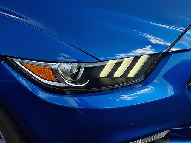 Used 2017 Ford Mustang Premium w/ Pony Package RWD image 23