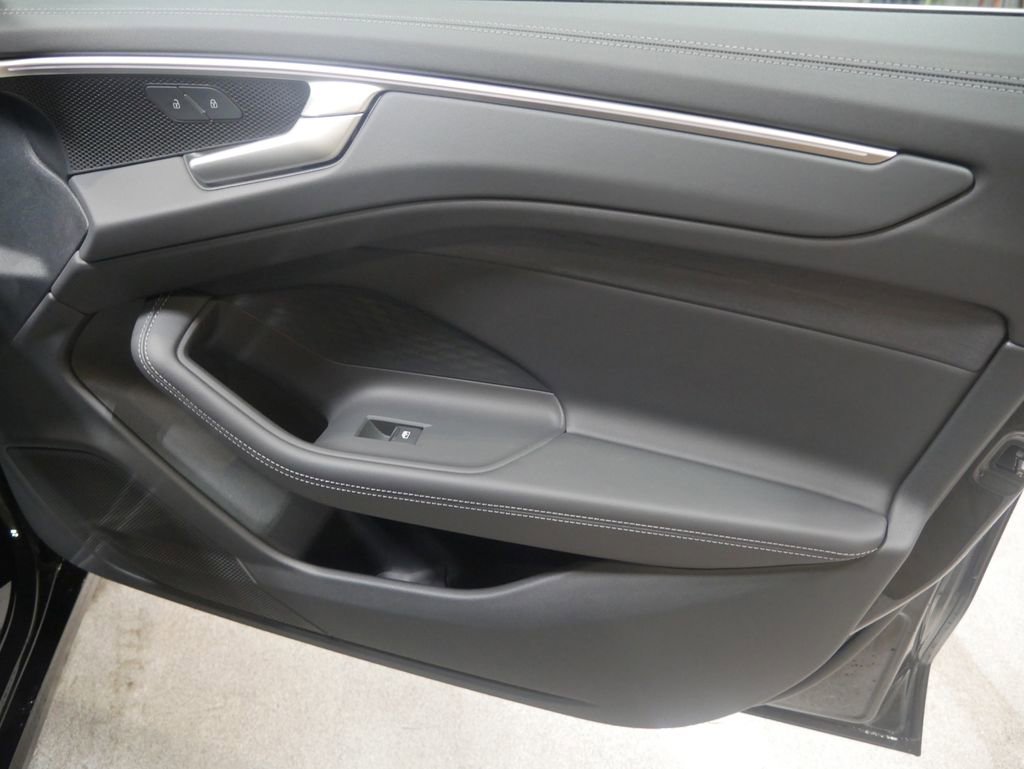 New 2026 Audi A6 Premium image 25