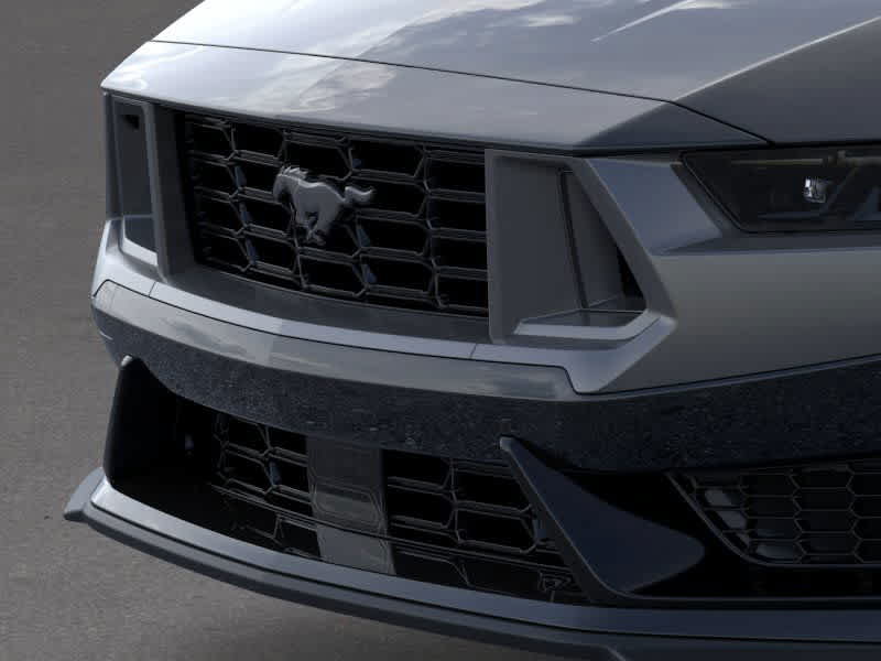 New 2025 Ford Mustang Dark Horse RWD image 17