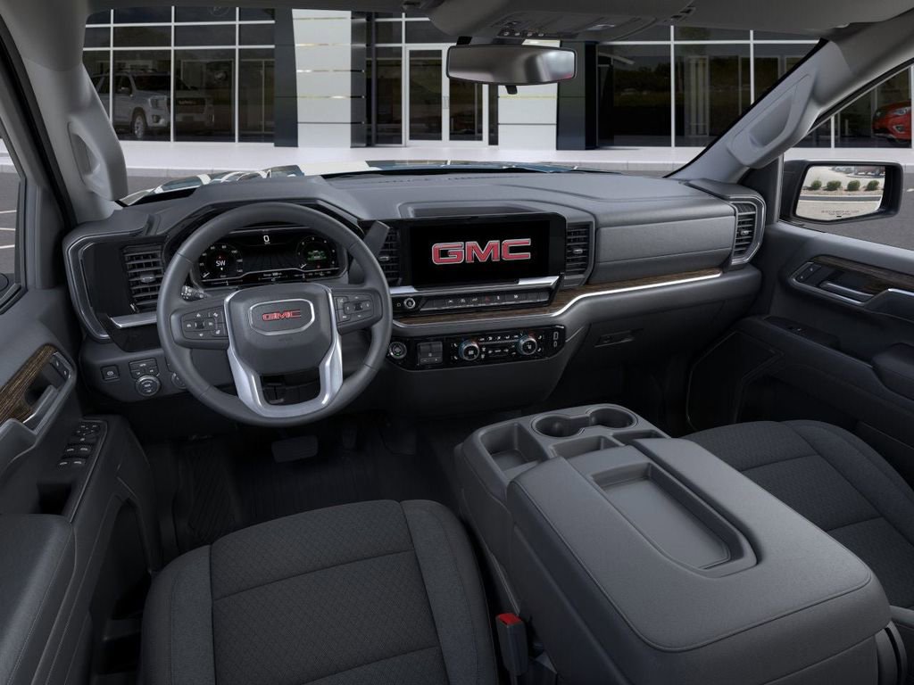New 2026 GMC Sierra 1500 Elevation w/ Elevation Select Package image 15