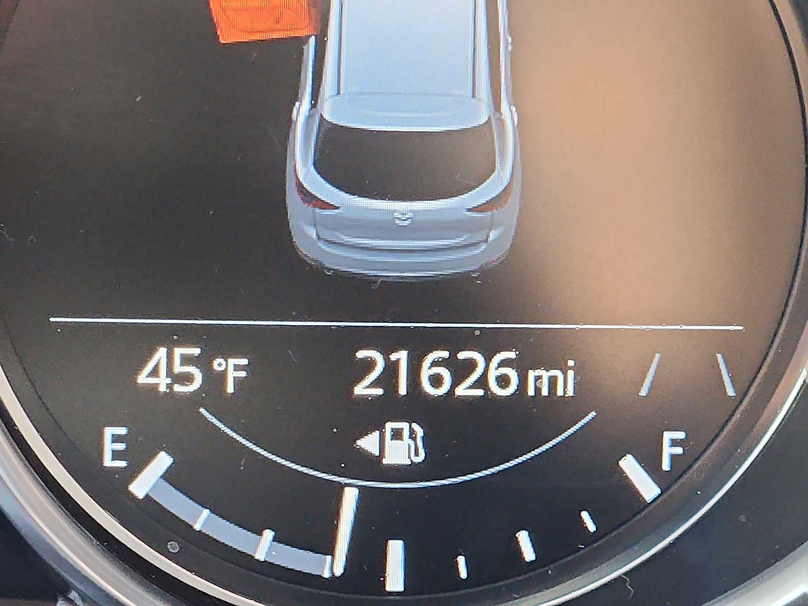 Used 2023 MAZDA CX-5 AWD 2.5 S w/ Preferred Package image 18