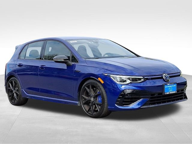 Used 2023 Volkswagen Golf 20th Anniversary Edition