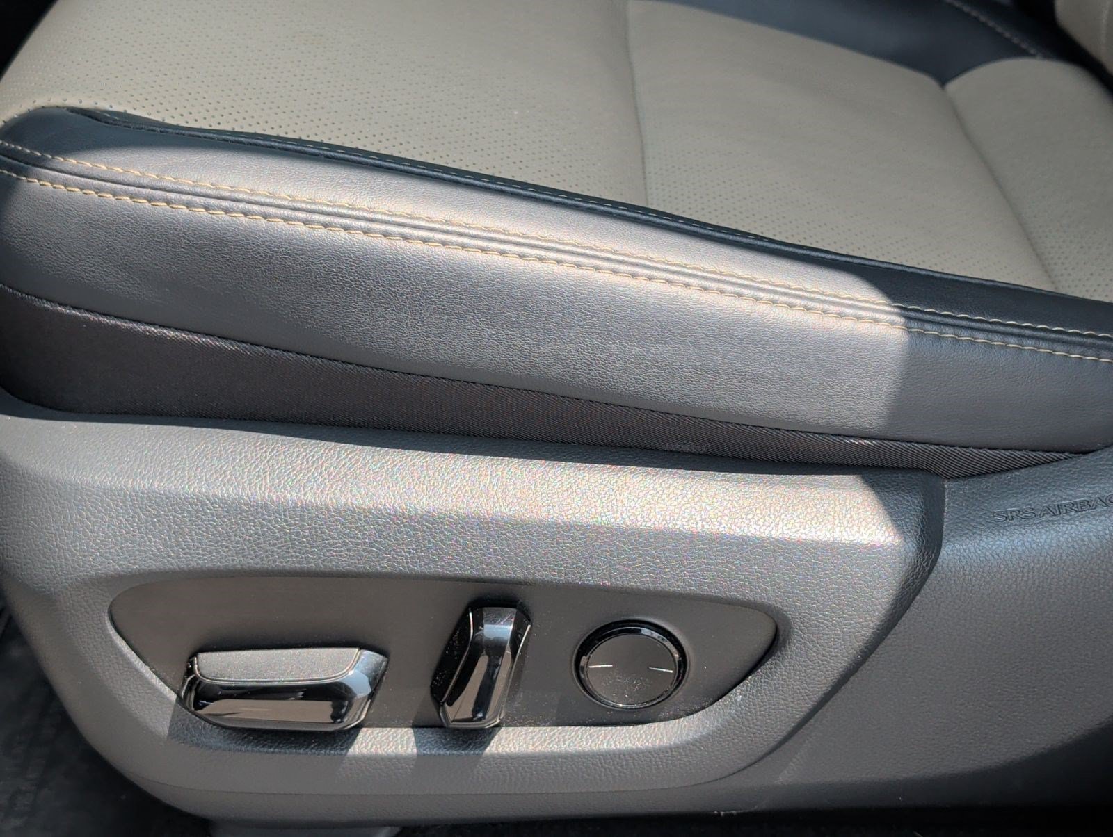 Used 2025 Lexus GX 550 AWD/4WD image 10