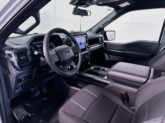 New 2026 Ford F150 STX AWD/4WD image 6