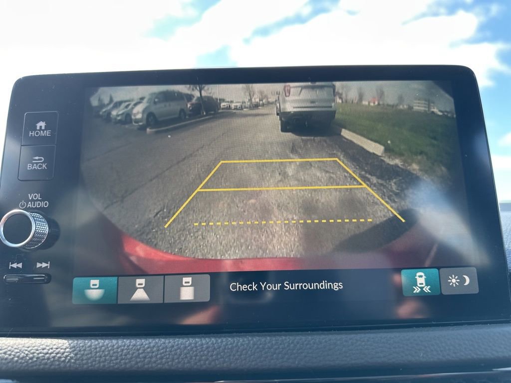 Used 2022 Honda Civic Si image 23