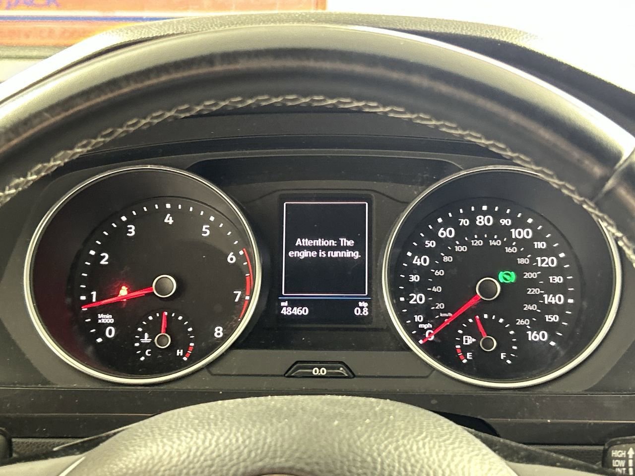 Used 2021 Volkswagen Tiguan SE R-Line image 15