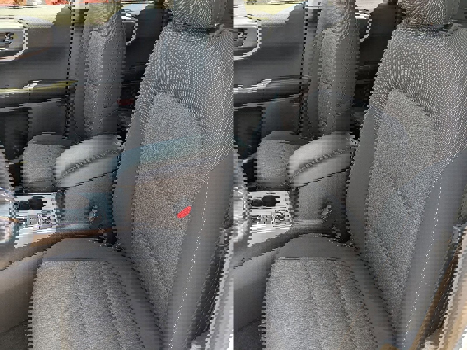 Used 2024 Ford Bronco Sport Big Bend image 53