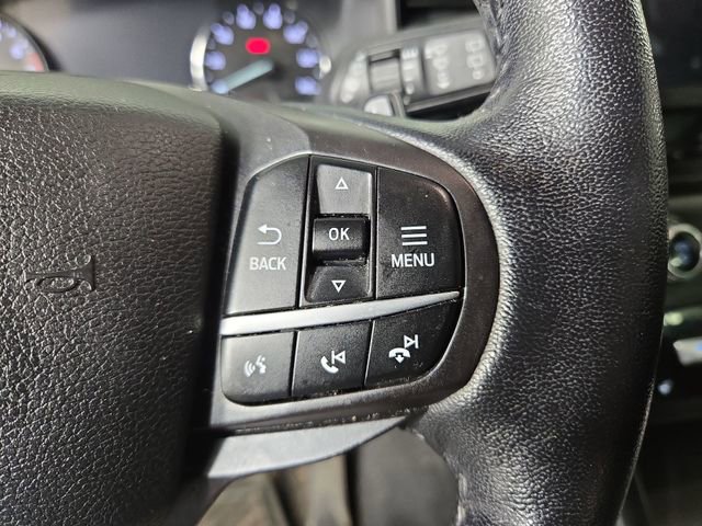 Used 2020 Ford Explorer XLT w/ Comfort Package image 23