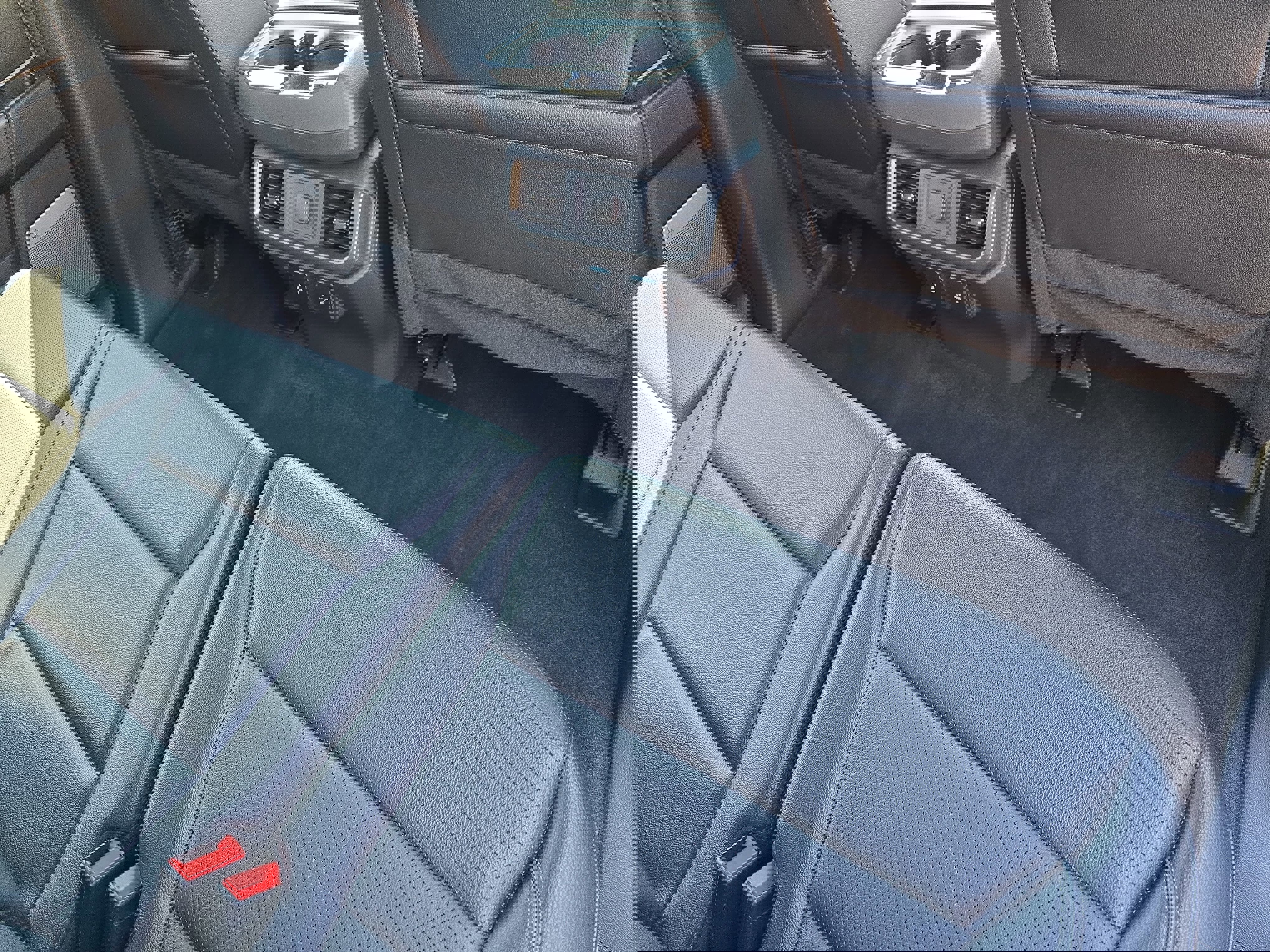 Used 2024 Ford F150 Lariat w/ Bed Utility Package image 12