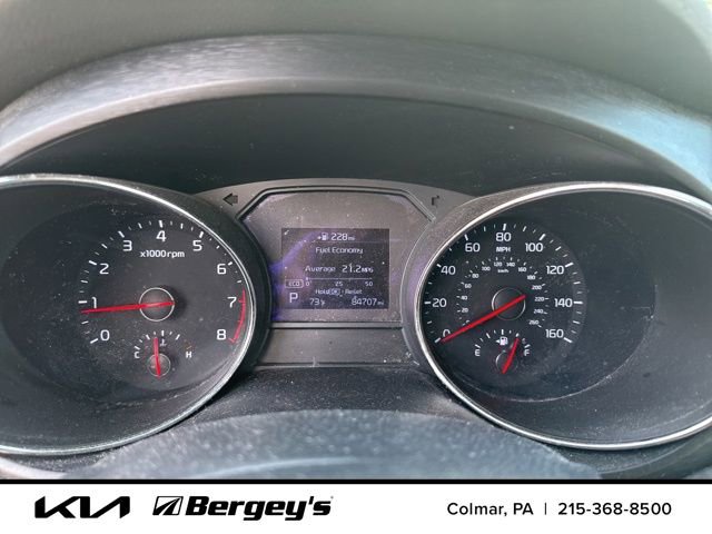 Used 2020 Kia Sedona EX image 11