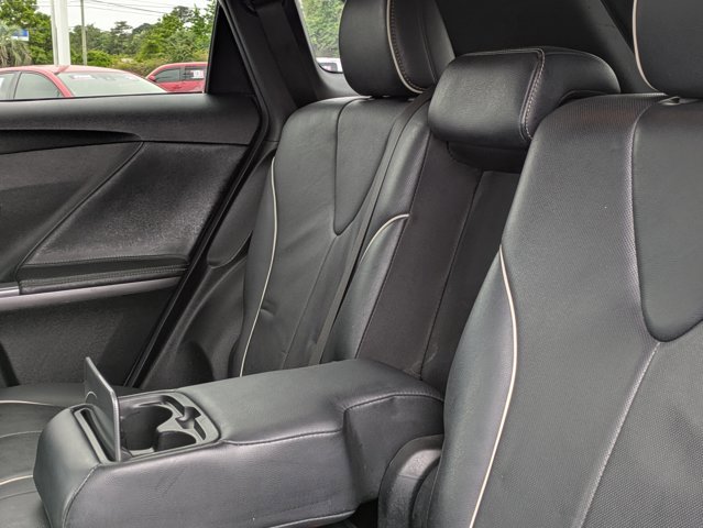 Used 2014 Toyota Venza XLE AWD/4WD image 24