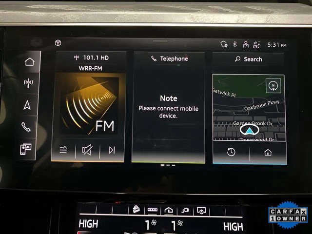 Used 2023 Audi e-tron Premium Plus image 43