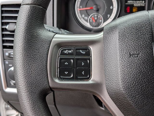 Used 2024 RAM 1500 Classic SLT RWD image 20
