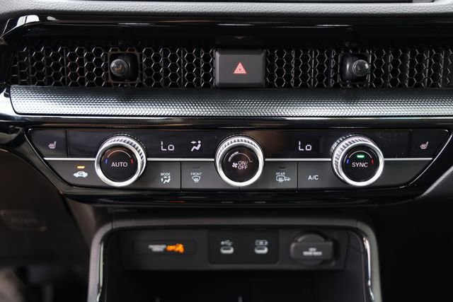 New 2026 Honda CR-V EX-L image 21