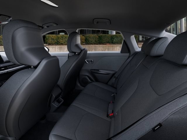 New 2026 Kia K4 FWD image 19
