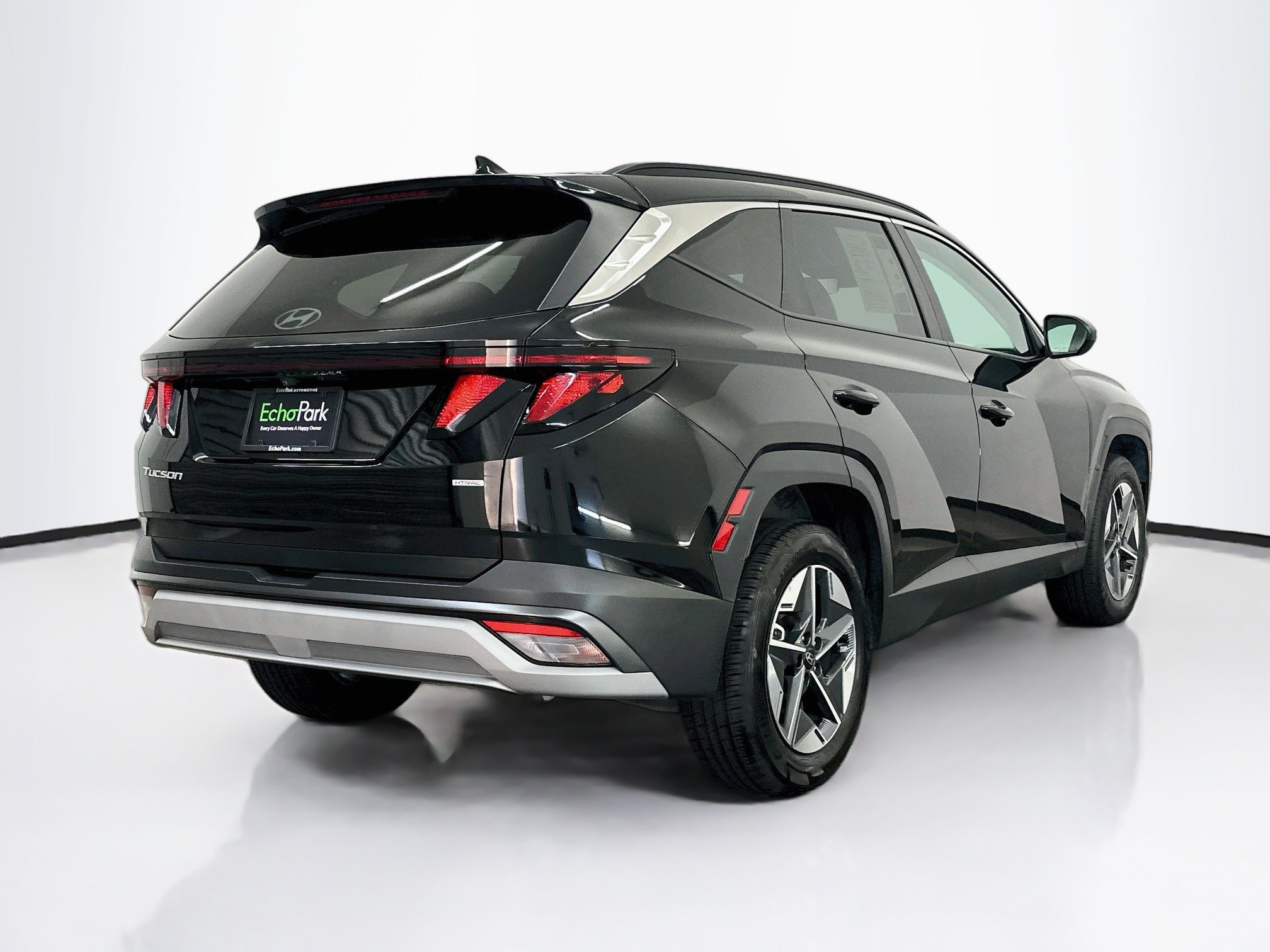 Used 2025 Hyundai Tucson SEL AWD/4WD image 9