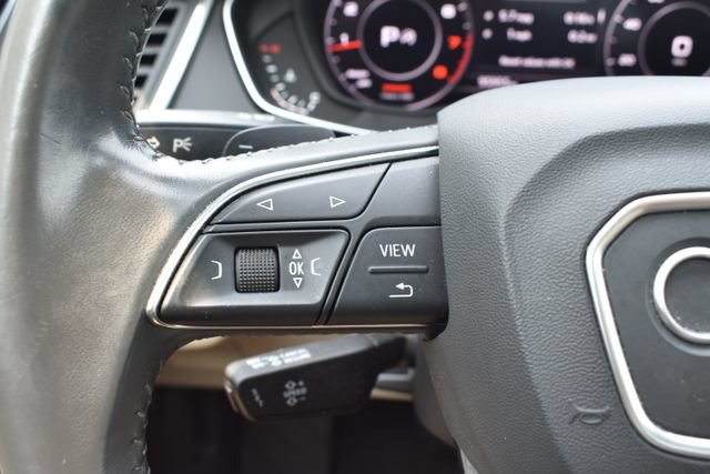 Used 2018 Audi Q5 2.0T Premium Plus AWD/4WD image 24