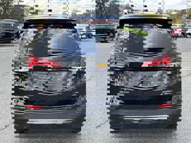 Used 2023 Chevrolet Equinox Premier image 4