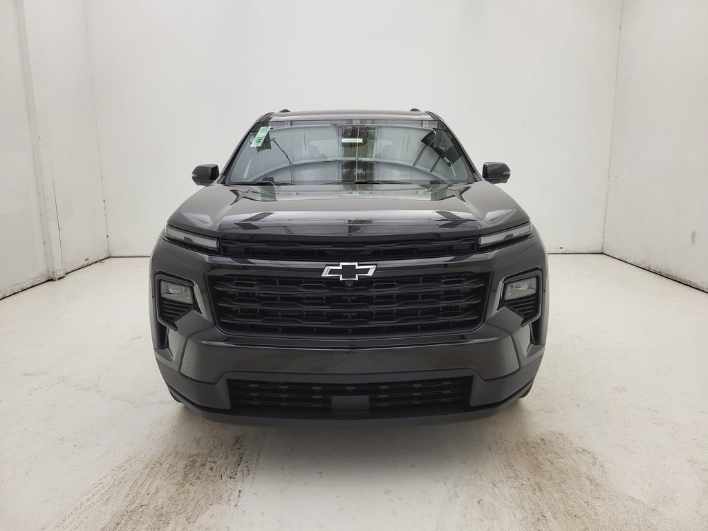 New 2026 Chevrolet Traverse LT w/ Midnight/Sport Edition image 21