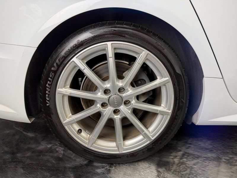 Used 2017 Audi A6 2.0T Premium Plus w/ Premium Plus Package FWD image 11