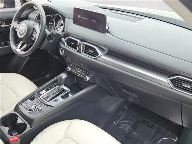 Used 2023 MAZDA CX-5 AWD 2.5 S image 29