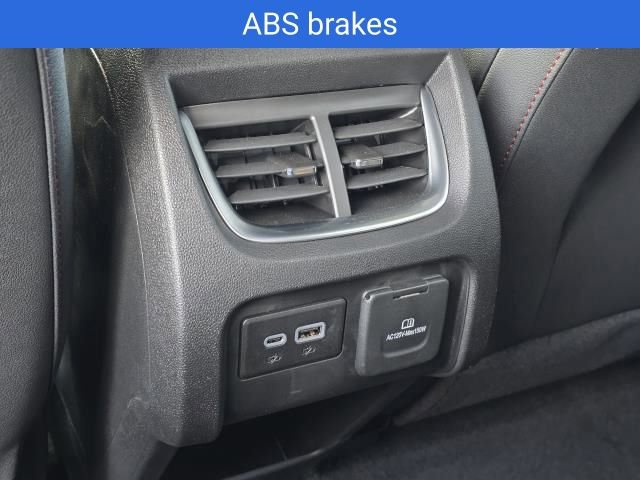 New 2026 Chevrolet Blazer RS w/ Driver Confidence II Package image 16