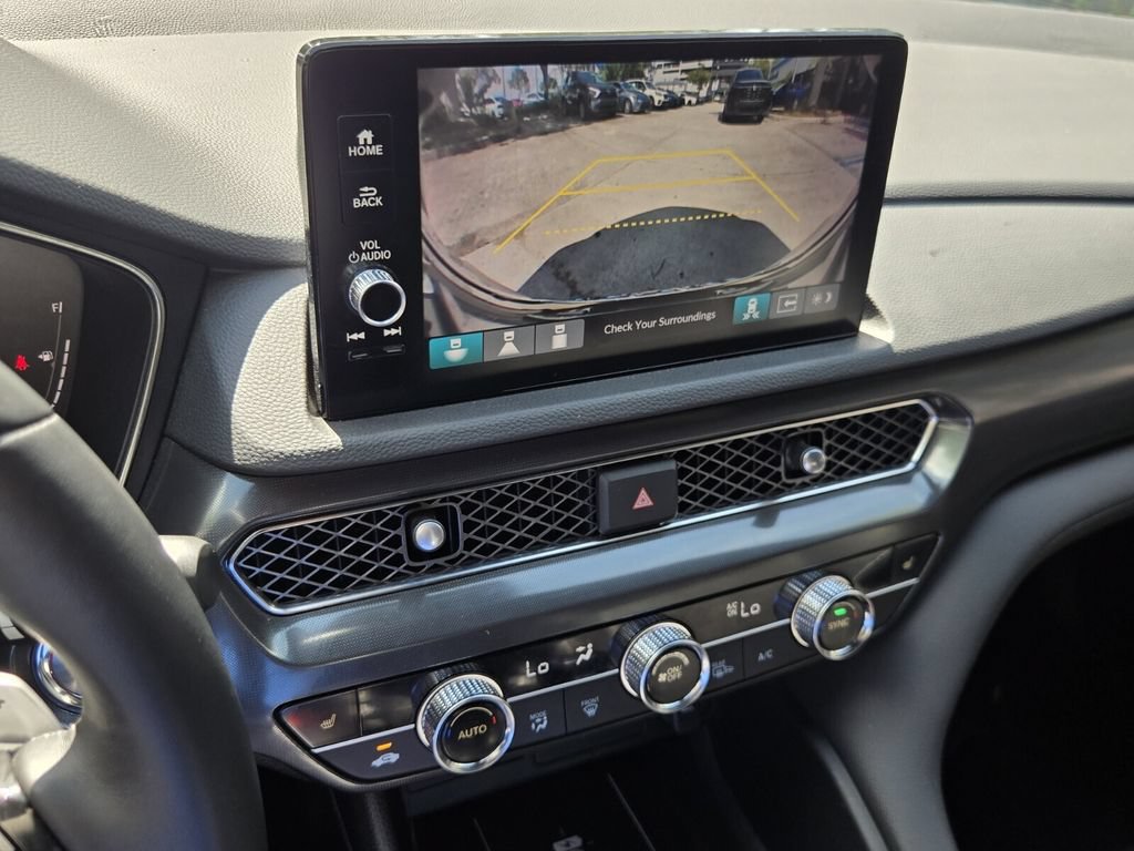 Used 2025 Acura Integra A-Spec w/ Technology Package FWD image 23