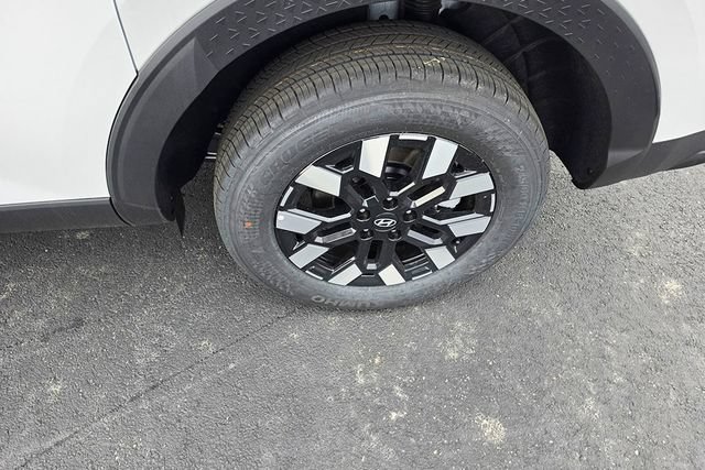 New 2026 Hyundai Santa Cruz SE AWD/4WD image 16