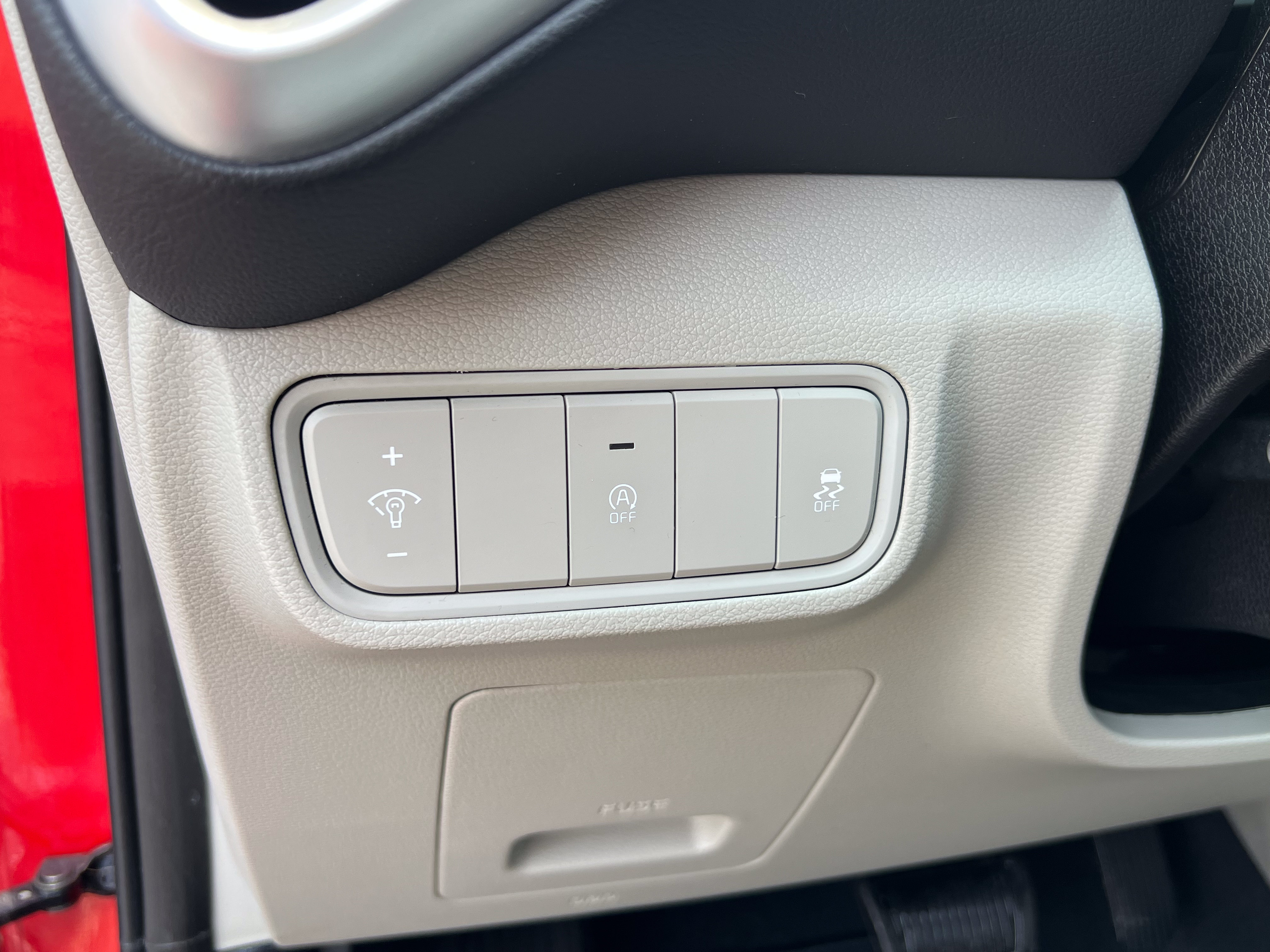 Used 2022 Kia Soul LX FWD image 14