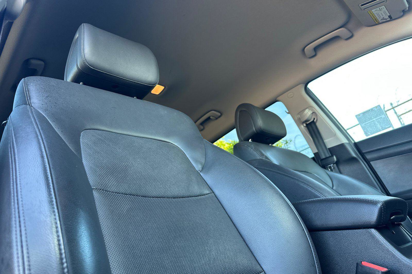 Used 2017 Hyundai Tucson SE Plus image 18