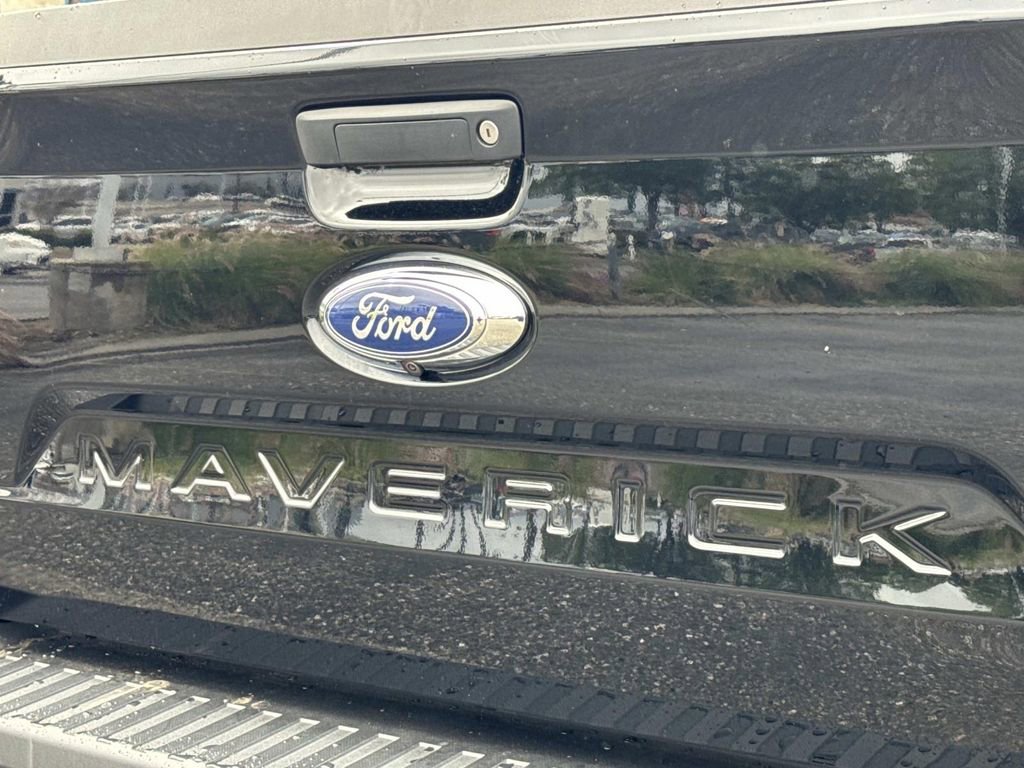 Certified 2024 Ford Maverick XL image 26