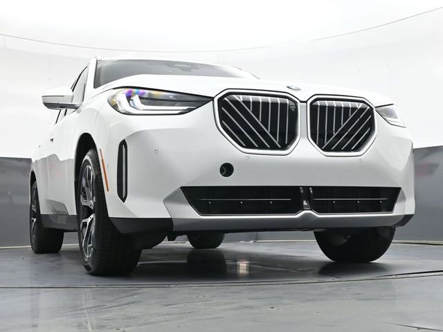 Used 2026 BMW X3 xDrive30 w/ Premium Package AWD/4WD image 38