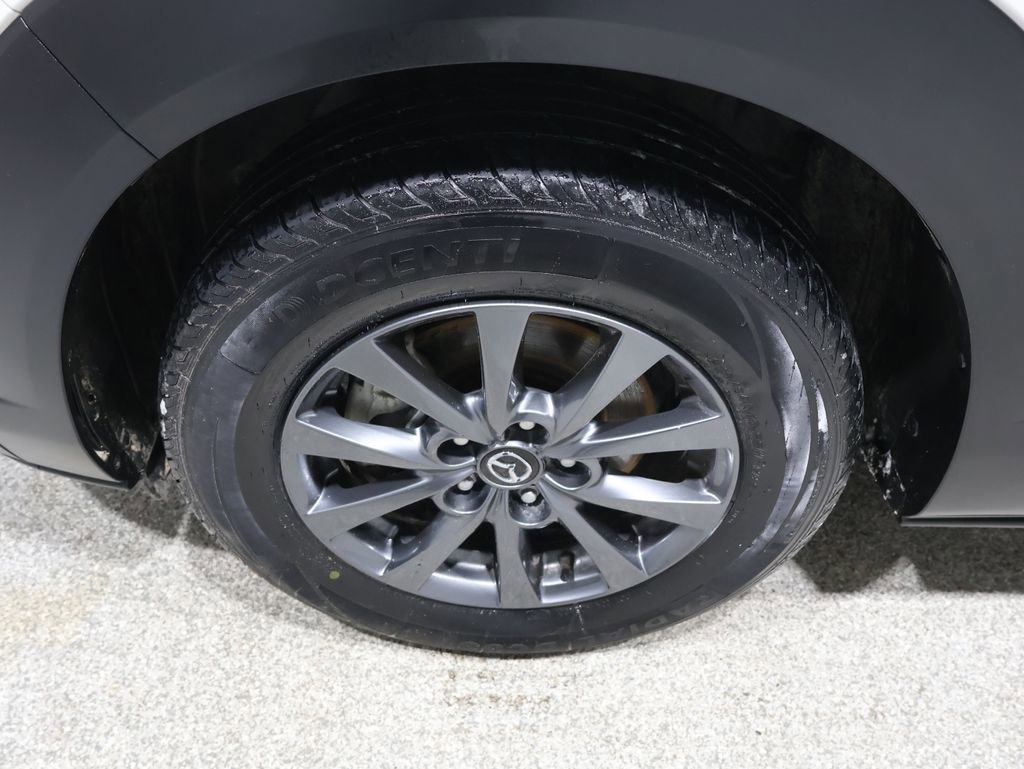 Used 2023 MAZDA CX-30 AWD 2.5 S image 8