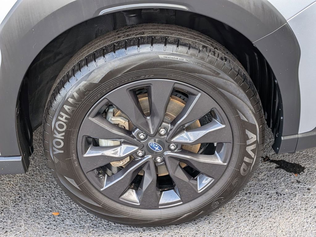 Used 2025 Subaru Outback Onyx Edition image 33