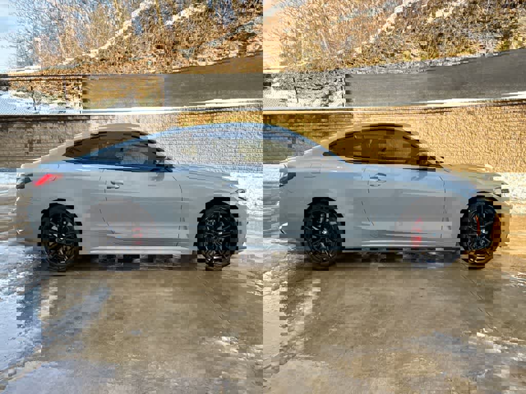 Certified 2023 BMW 440i xDrive Coupe w/ Premium Package image 6