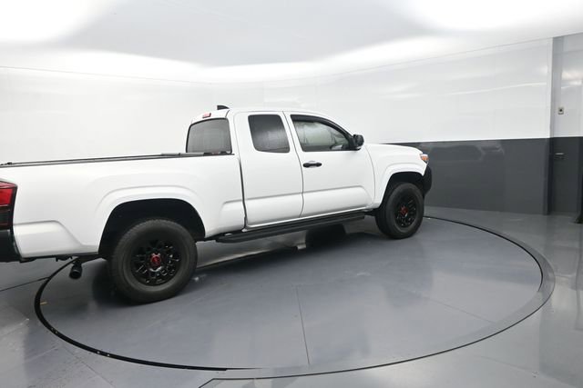 Used 2022 Toyota Tacoma SR RWD image 20