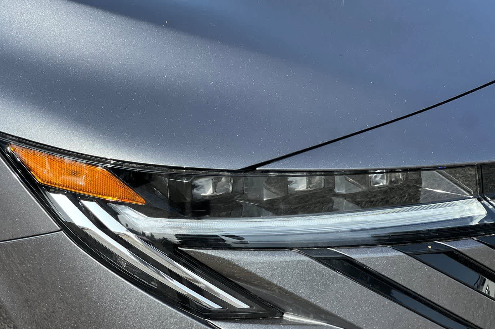 New 2026 Nissan Sentra S FWD image 31