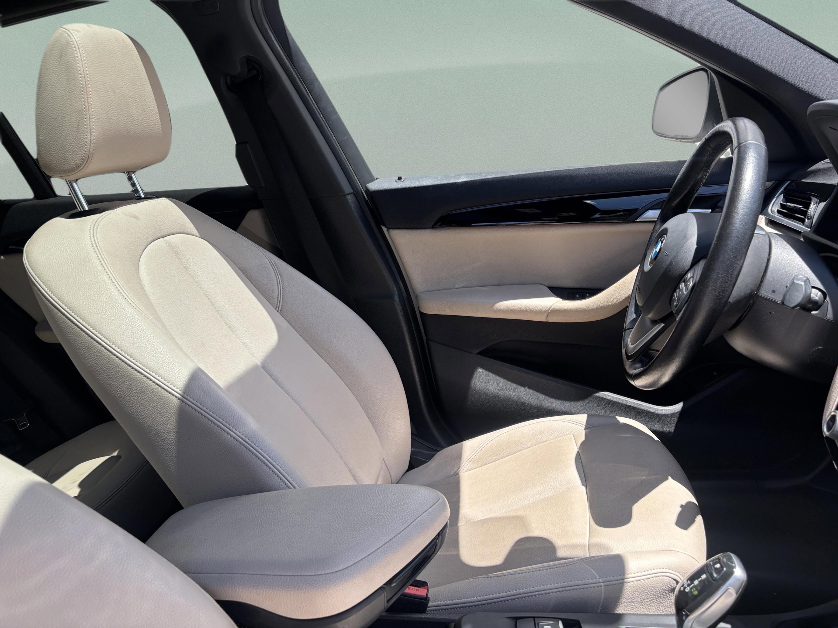 Used 2021 BMW X1 sDrive28i FWD image 18