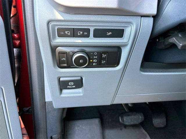 Used 2023 Ford F150 XLT w/ Equipment Group 302A High image 19