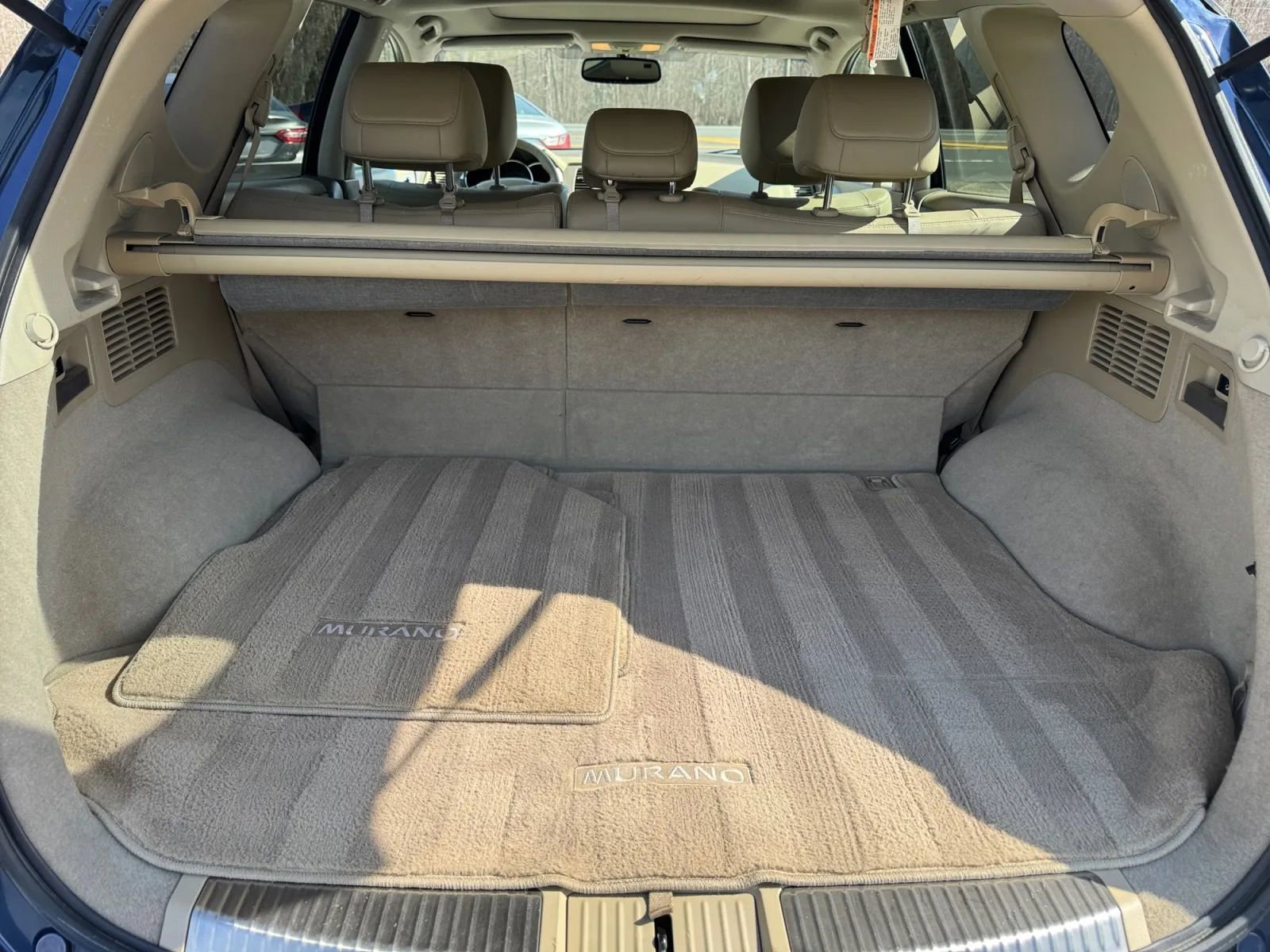 Used 2010 Nissan Murano SL w/ Leather Pkg image 18