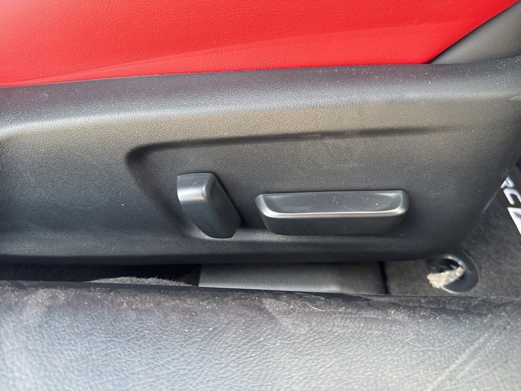 Used 2025 Lexus RC F Final Edition image 13