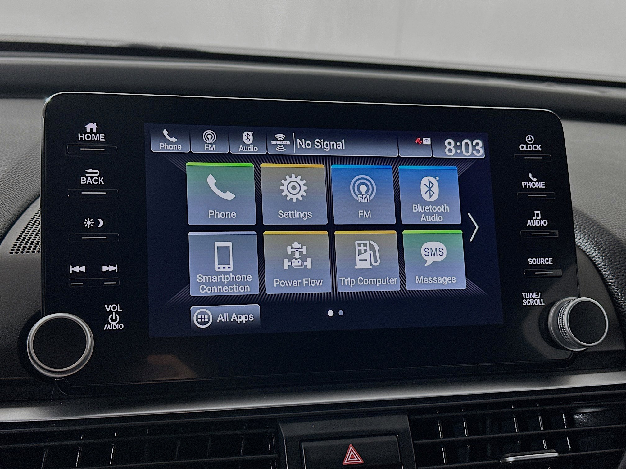 Used 2022 Honda Accord Sport image 14