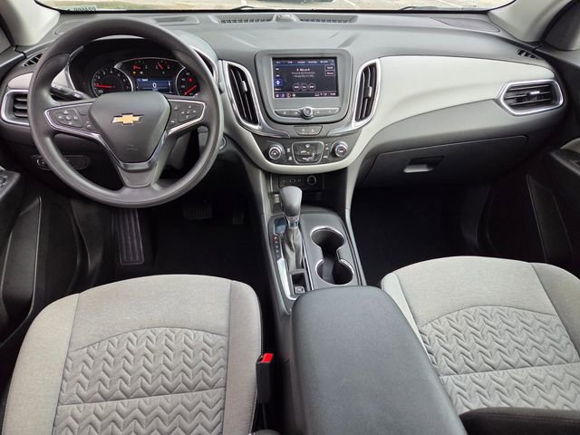 Certified 2024 Chevrolet Equinox LS w/ LS Convenience Package FWD image 16