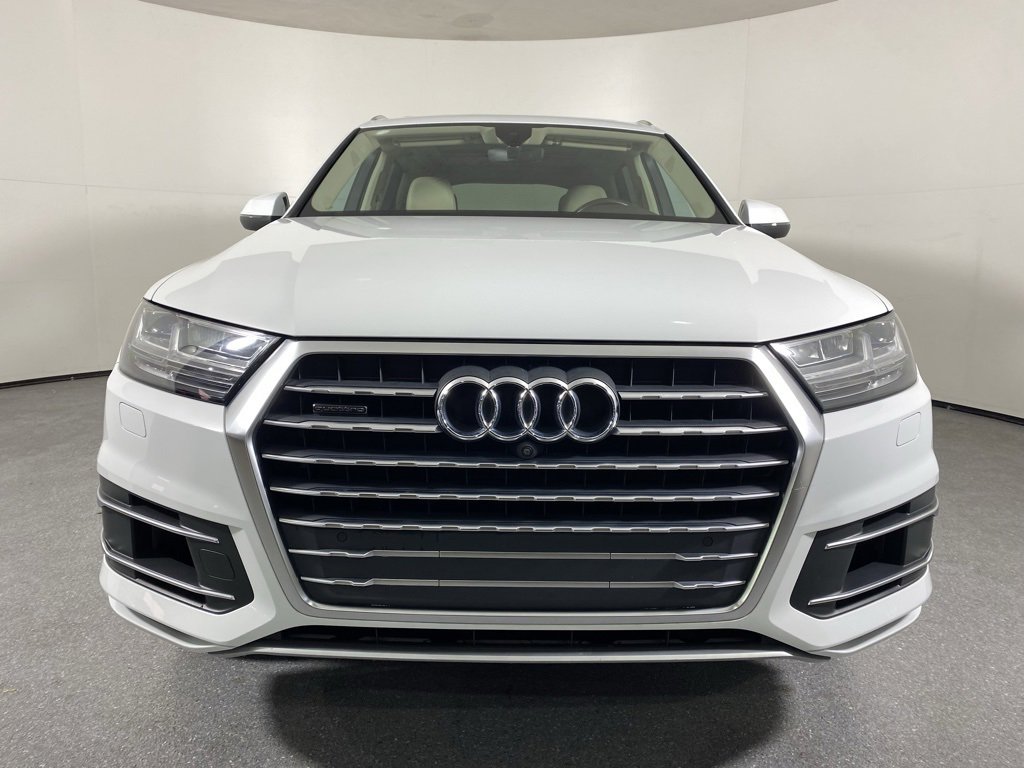 Used 2018 Audi Q7 3.0T Premium Plus w/ Premium Plus Package image 2