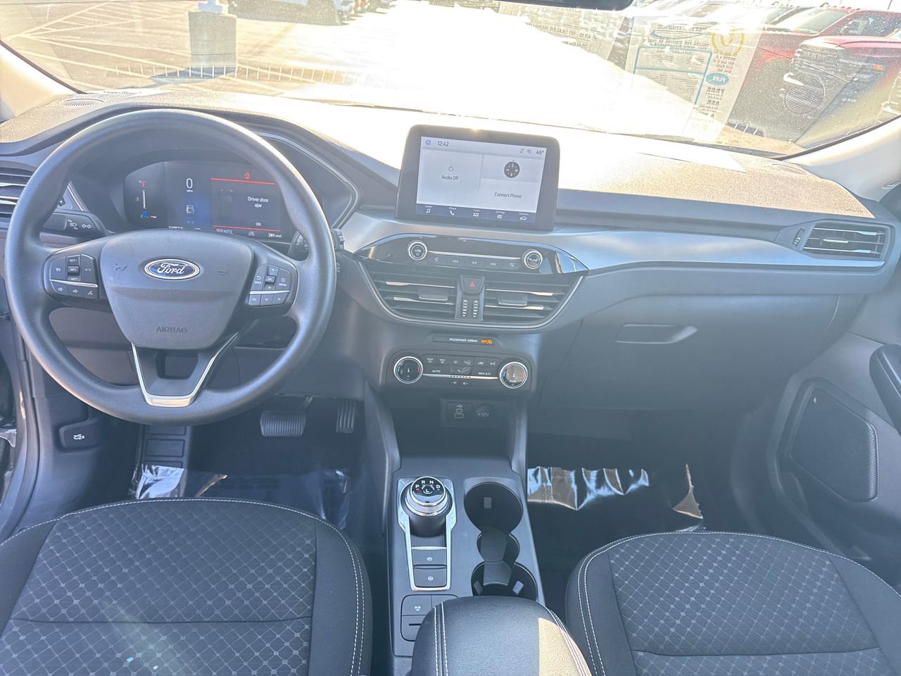 Used 2025 Ford Escape Active image 14