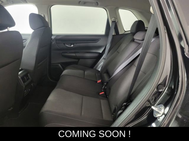 Used 2025 Honda CR-V EX image 15