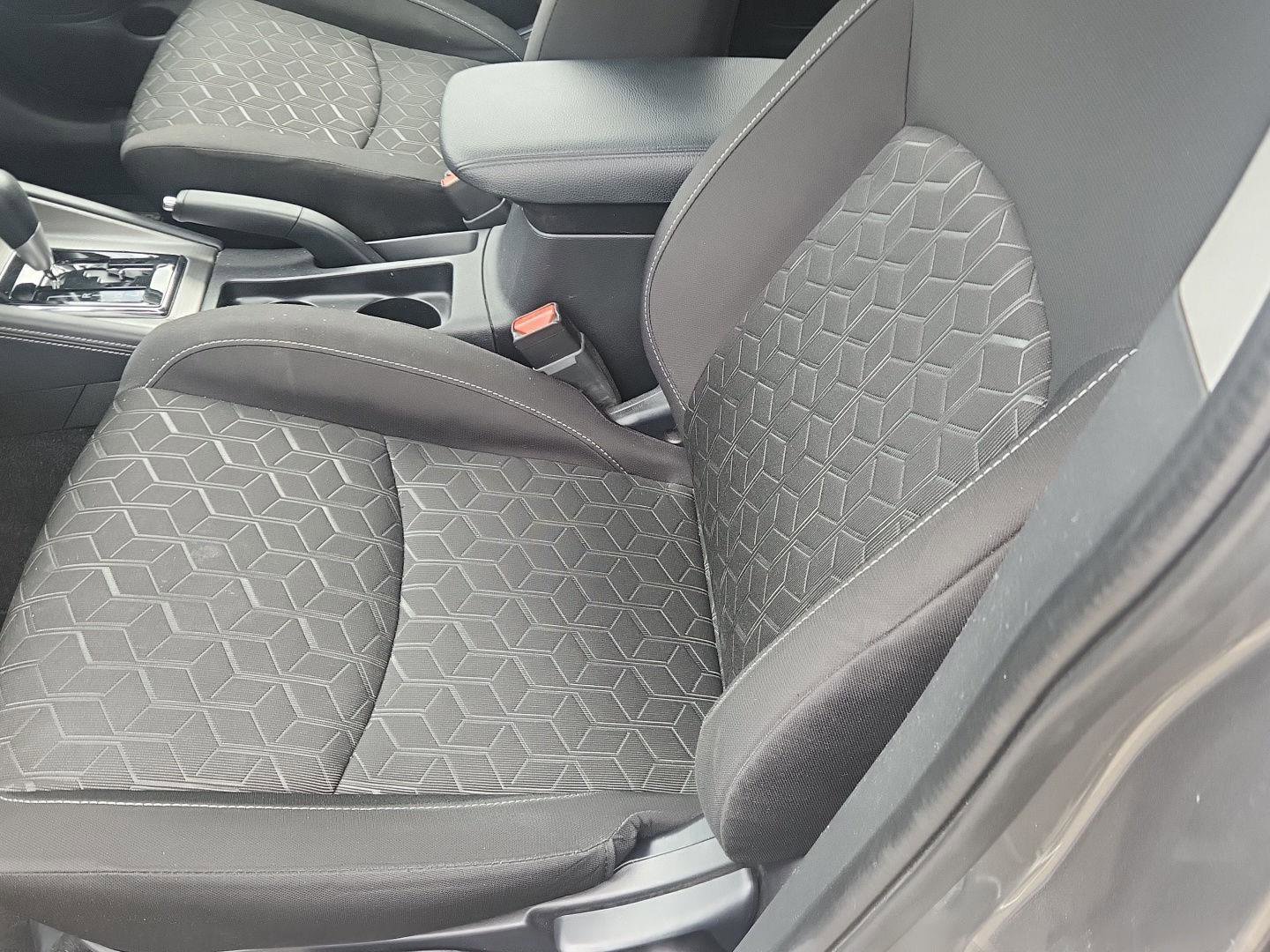 Used 2024 Mitsubishi Outlander Sport ES AWD/4WD image 10