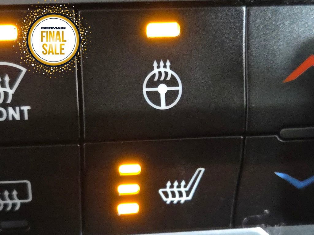 Used 2021 Jeep Gladiator Mojave w/ Cold Weather Group image 28